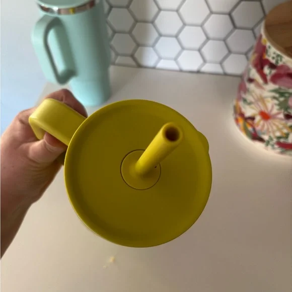 40 oz Hydro Flask Green Travel Tumbler - Picture 5 of 7